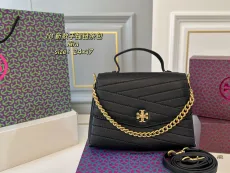 トリーバーチバッグ TORY BURCH 2025新作 チェーンバッグ