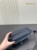 バーバリーバッグ BURBERRY 2025新作 クロスボディバッグ