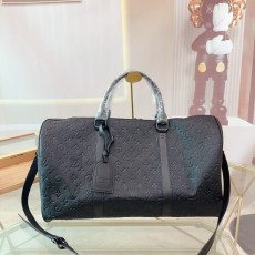 ルイヴィトンバッグ LOUIS VUITTON 2025新作 旅行用バッグ