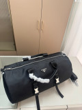プラダバッグ PRADA 2025新作 旅行用バッグ