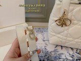 ディオールバッグ DIOR 2025新作 ハンドバッグ