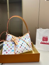 ルイヴィトンバッグ LOUIS VUITTON 2025新作 トートバッグ