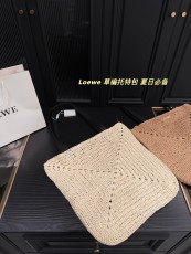 ロエベバッグ LOEWE 2025新作 トートバッグ