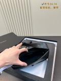 サンローランバッグ Yves Saint Laurent 2025新作 脇袋