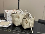 ディオールバッグ DIOR 2025新作 ショッピングバッグ