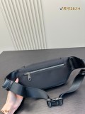 バーバリーバッグ BURBERRY 2025新作 チェストバッグ