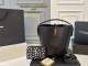 サンローランバッグ Yves Saint Laurent 2025新作 バケットバッグ