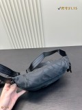 バーバリーバッグ BURBERRY 2025新作 チェストバッグ