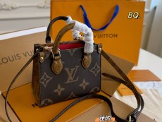 ルイヴィトンバッグ LOUIS VUITTON 2025新作 トートバッグ