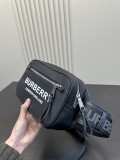 バーバリーバッグ BURBERRY 2025新作 クロスボディバッグ