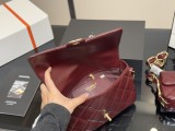 シャネルバッグ CHANEL 2025新作 脇袋