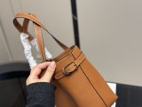 セリーヌバッグ CELINE 2025新作 トートバッグ