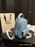 シャネルバッグ CHANEL 2025新作 バックパック