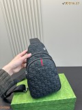 グッチバッグ GUCCI 2025新作 チェストバッグ
