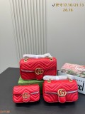 グッチバッグ GUCCI 2025新作 クロスボディバッグ