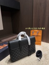ルイヴィトンバッグ LOUIS VUITTON 2025新作 ブリーフケース
