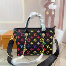 ルイヴィトンバッグ LOUIS VUITTON 2025新作 ハンドバッグ
