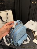 シャネルバッグ CHANEL 2025新作 バックパック