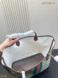 グッチバッグ GUCCI 2025新作 トートバッグ