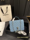 シャネルバッグ CHANEL 2025新作 バックパック