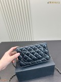 シャネルバッグ CHANEL 2025新作 チェーンバッグ