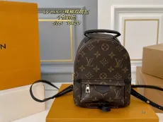 ルイヴィトンバッグ LOUIS VUITTON 2025新作 バックパック