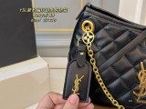 サンローランバッグ Yves Saint Laurent 2025新作 脇袋