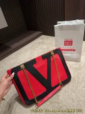 ヴァレンティノバッグ VALENTINO 2025新作 チェーンバッグ