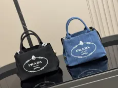 プラダバッグ PRADA 2025新作 トートバッグ
