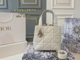 ディオールバッグ DIOR 2025新作 ハンドバッグ