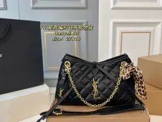 サンローランバッグ Yves Saint Laurent 2025新作 脇袋