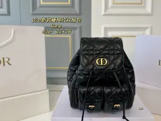 ディオールバッグ DIOR 2025新作 バックパック
