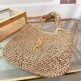 サンローランバッグ Yves Saint Laurent 2025新作 トートバッグ