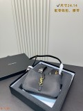 サンローランバッグ Yves Saint Laurent 2025新作 脇袋