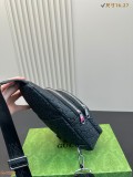 グッチバッグ GUCCI 2025新作 チェストバッグ