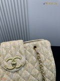 シャネルバッグ CHANEL 2025新作 トートバッグ