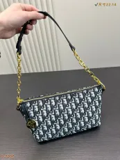 ディオールバッグ DIOR 2025新作 脇袋