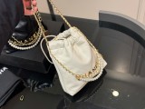 シャネルバッグ CHANEL 2025新作 ショルダーバッグ
