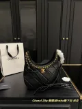 シャネルバッグ CHANEL 2025新作 脇袋