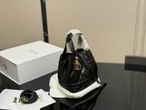 ディオールバッグ DIOR 2025新作 ショッピングバッグ