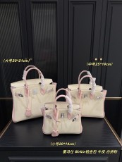 エルメスバッグ HERMES 2025新作 バーキンバッグ