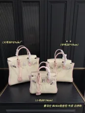 エルメスバッグ HERMES 2025新作 バーキンバッグ