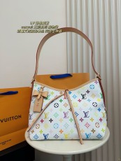 ルイヴィトンバッグ LOUIS VUITTON 2025新作 ショッピングバッグ