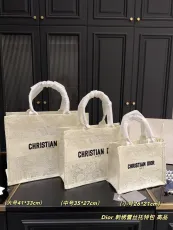 ディオールバッグ DIOR 2025新作 トートバッグ