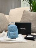 シャネルバッグ CHANEL 2025新作 バックパック