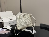 シャネルバッグ CHANEL 2025新作 ショルダーバッグ