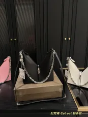 ジバンシィバッグ GIVENCHY 2025新作 チェーンバッグ