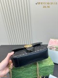 グッチバッグ GUCCI 2025新作 クロスボディバッグ