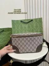 グッチバッグ GUCCI 2025新作 チェストバッグ
