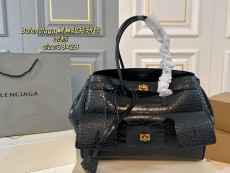 バレンシアガバッグ BALENCIAGA 2025新作 トートバッグ